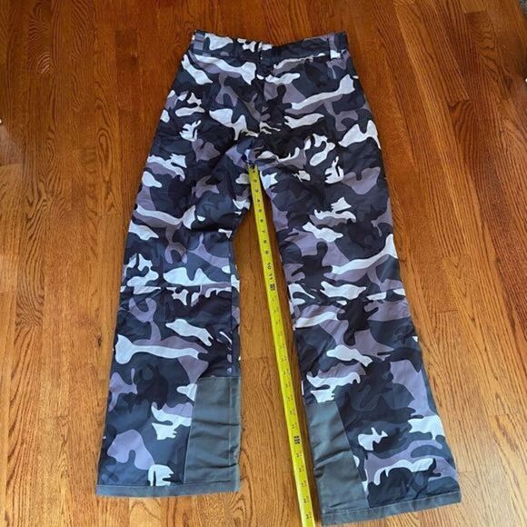GEMYSE mens camo ski/snow pants‎ new with tags size small - Picture 10 of 16
